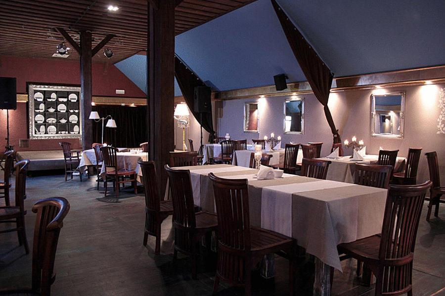 A' PROPOS Hotel, Restauracja, Club Wałbrzych Zewnętrze zdjęcie